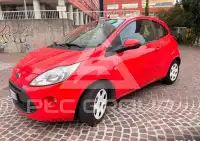 2012 Ford KA