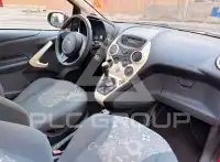 2012 Ford KA