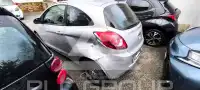 2012 Ford KA