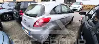 2012 Ford KA