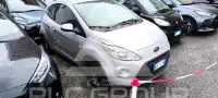 2012 Ford KA