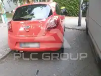 2012 Ford KA
