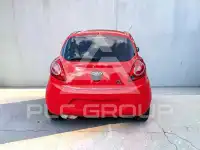 2012 Ford KA