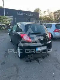 2012 Ford KA