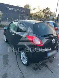 2012 Ford KA