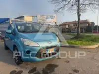 2012 Ford KA