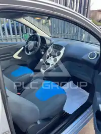 2012 Ford KA