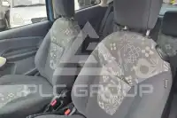 2012 Ford KA