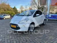 2012 Ford KA