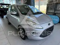 2012 Ford KA