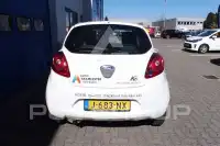 2012 Ford KA