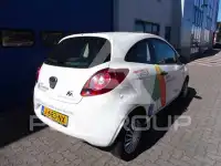2012 Ford KA