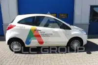 2012 Ford KA