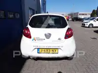 2012 Ford KA