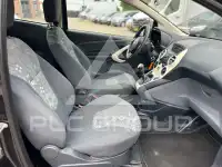 2012 Ford KA