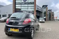 2012 Ford KA