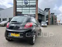 2012 Ford KA
