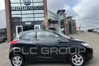 2012 Ford KA