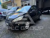 2012 Ford KA