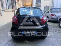 2012 Ford KA