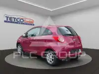 2012 Ford KA