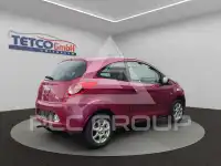 2012 Ford KA