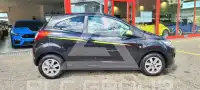 2012 Ford KA