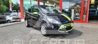 2012 Ford KA