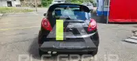 2012 Ford KA