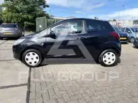 2012 Ford KA