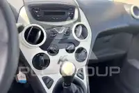 2012 Ford KA