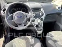 2012 Ford KA