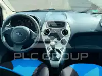 2012 Ford KA