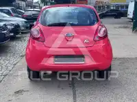 2012 Ford KA