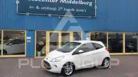 2012 Ford KA