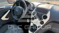 2012 Ford KA