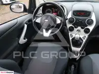 2012 Ford KA