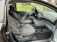 2012 Ford KA
