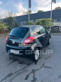 2012 Ford KA