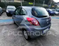 2012 Ford KA