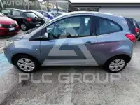 2012 Ford KA