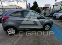 2012 Ford KA