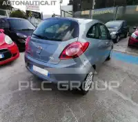 2012 Ford KA