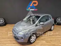2012 Ford KA