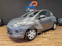 2012 Ford KA