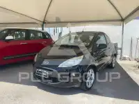 2012 Ford KA
