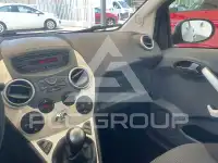 2012 Ford KA