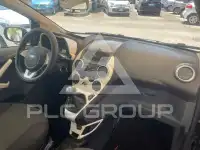 2012 Ford KA