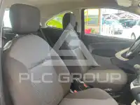2012 Ford KA