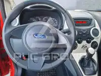 2012 Ford KA